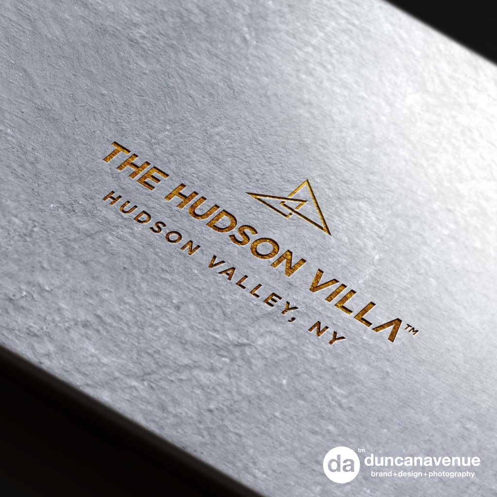 The Hudson Villa - Brand and Real Estate Photography by Maxwell Alexander