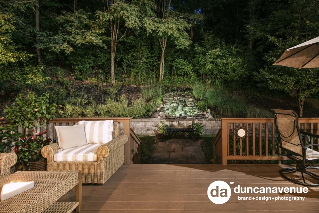 Contemporary Colonial Luxury Home in Poughkeepsie, NY - Real Estate Photography by Duncan Avenue Studio