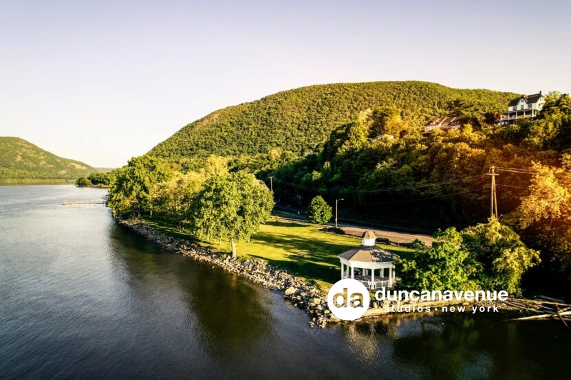 Aerial Photography by Duncan Avenue Studios – Hudson valley Real Estate Photography