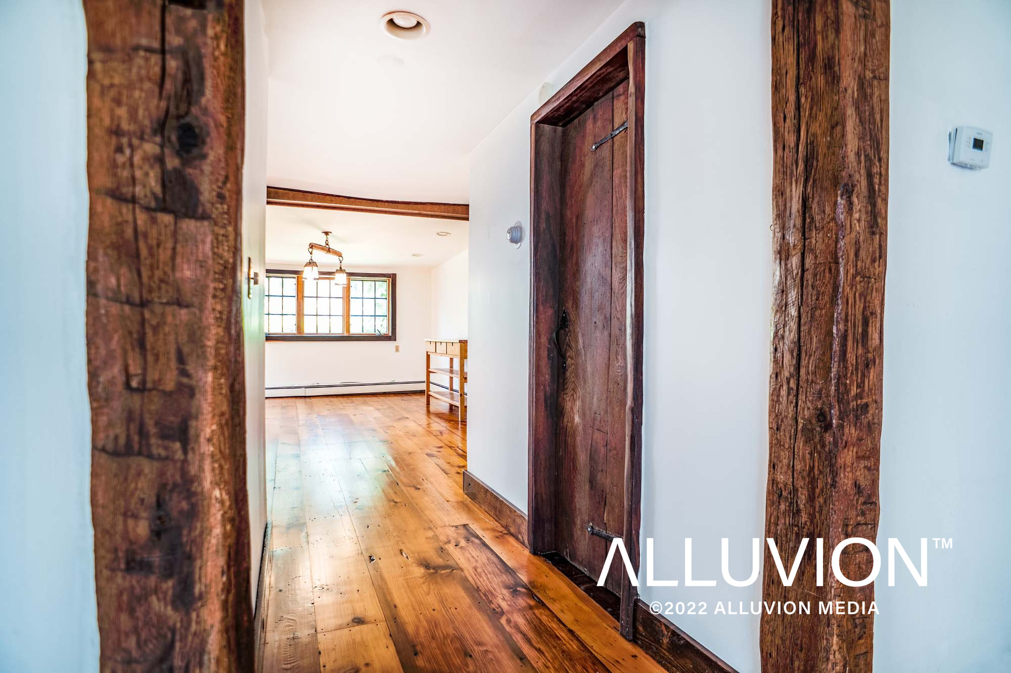 Farmhouse in Garrison, NY – Real Estate Photography Project by Duncan Avenue Studios – Best Real Estate Photographer in Hudson Valley, Catskills, and Westchester, New York