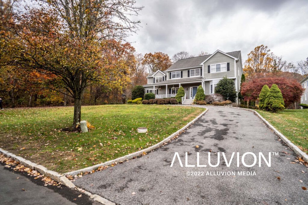 Residential Real Estate Property Photography in White Plains, NY – Westchester Photographer – NYC Metro Real Estate Photography