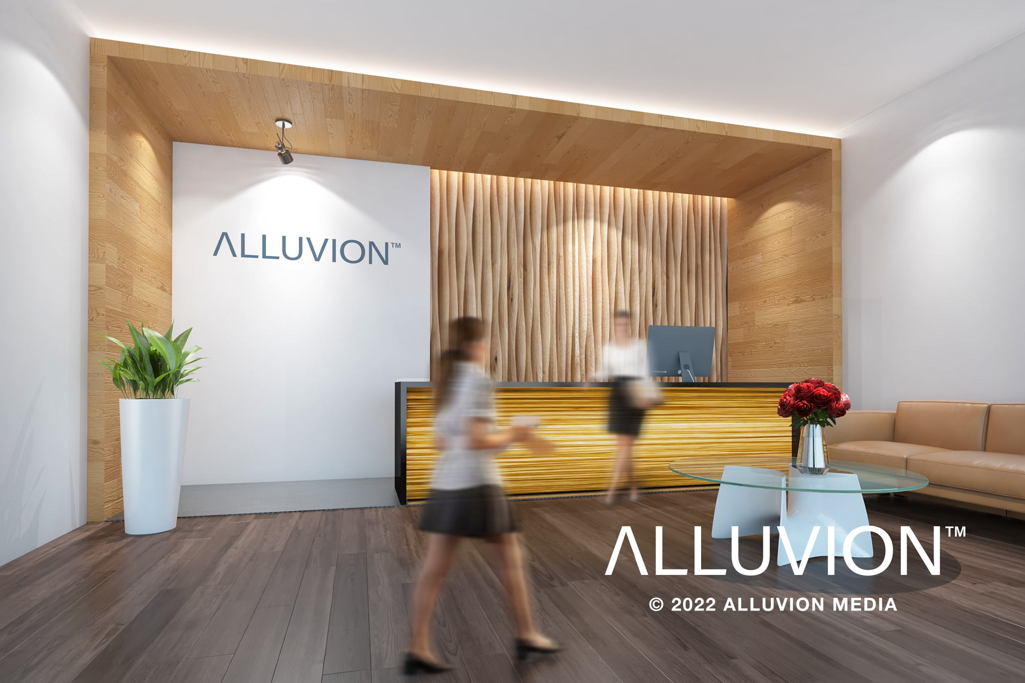 Duncan Avenue Studios is now part of the Alluvion Media
