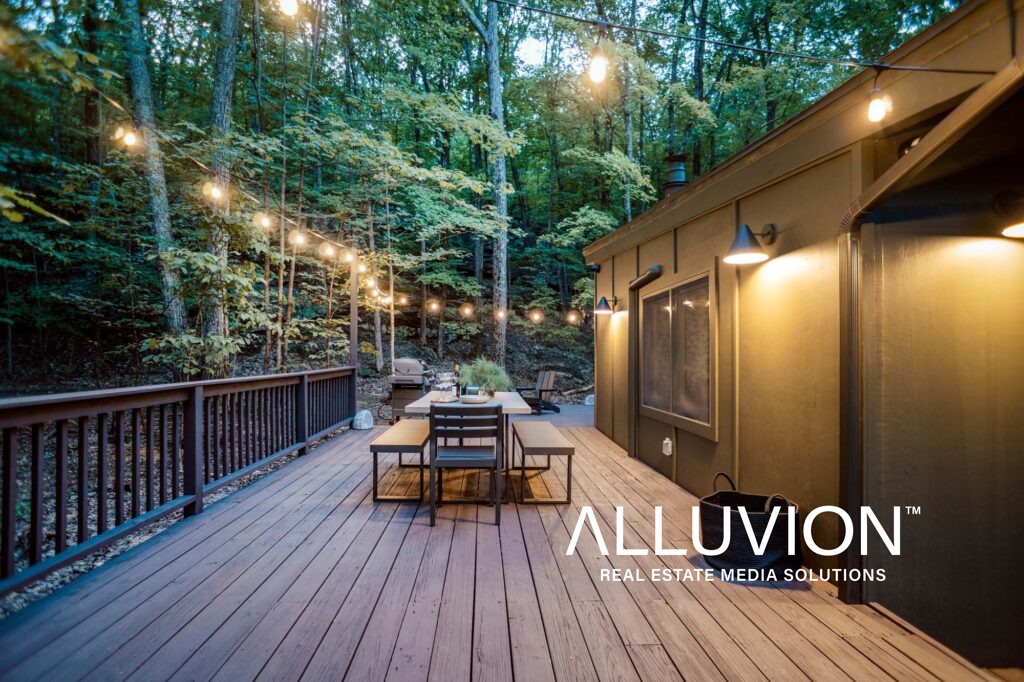 Modern Rustic Woodstock Cabin – Airbnb Photography – Hudson Valley – Catskills