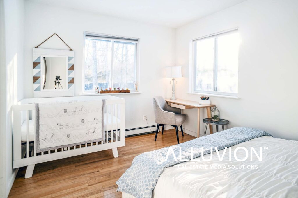 Hudson Valley Upstate NY, Catskills – Airbnb Listing Photography – Alluvion Real Estate – Best Real Estate Photography