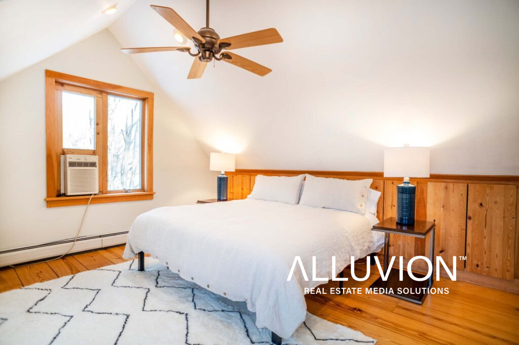 The Winter Wonderland Farmhouse in Shawangunk Mountains – Airbnb Photography + VRBO Photography by Maxwell Alexander – The Best Vacation Rental Photography in Hudson Valley and Catskills
