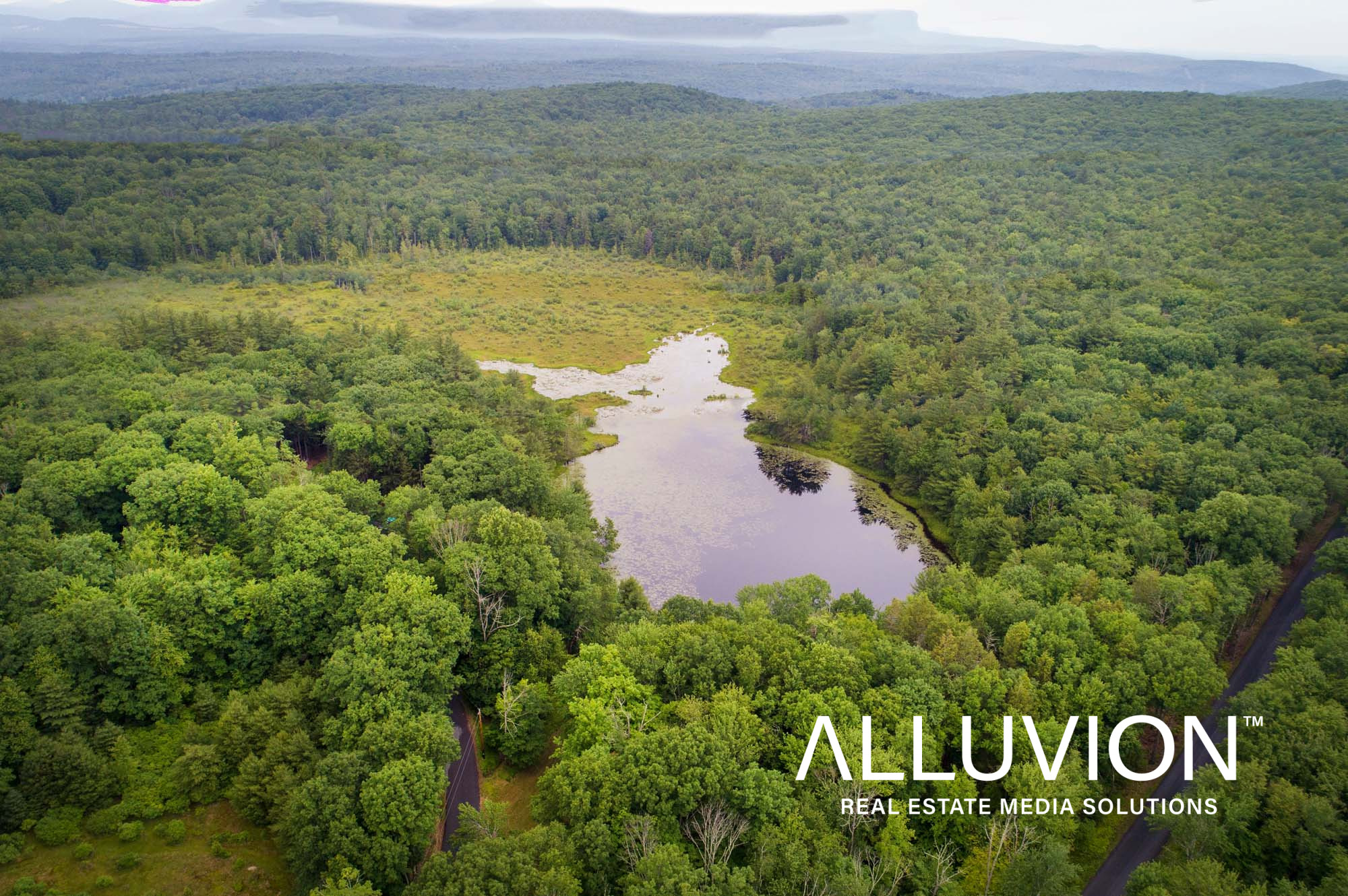 Remote Nature Retreat in the Catskills – Airbnb Photography by Maxwell Alexander – Aerial Drone Photography – Vacation Rental Marketing – Vacation Rental Management – Editorial Photography – Lifestyle Photography