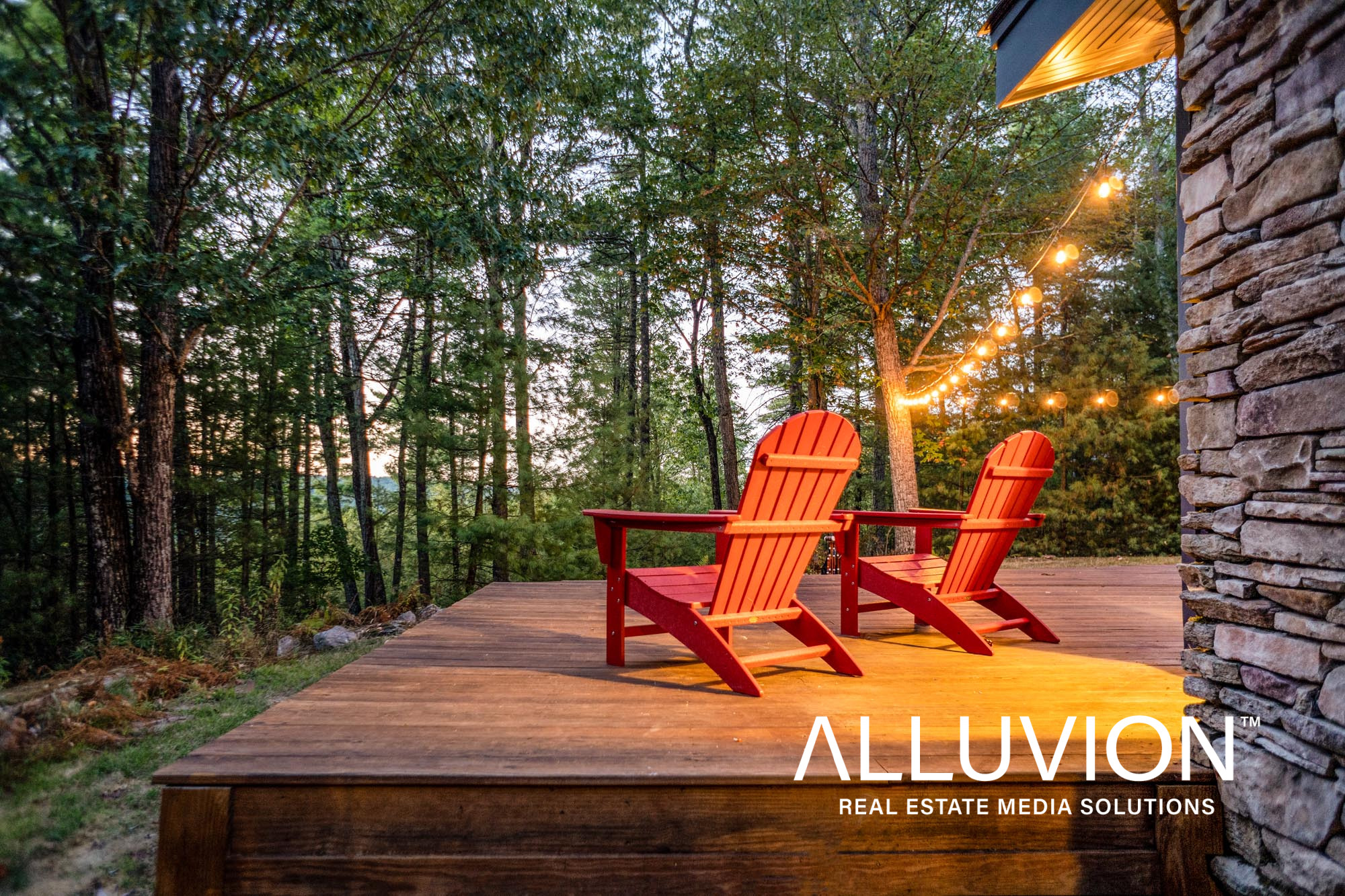 Contemporary Catskill Mountains Cabin – Airbnb Photography by Maxwell Alexander – Best Airbnb Photography in the Hudson Valley, Catskills, NYC and Hamptons
