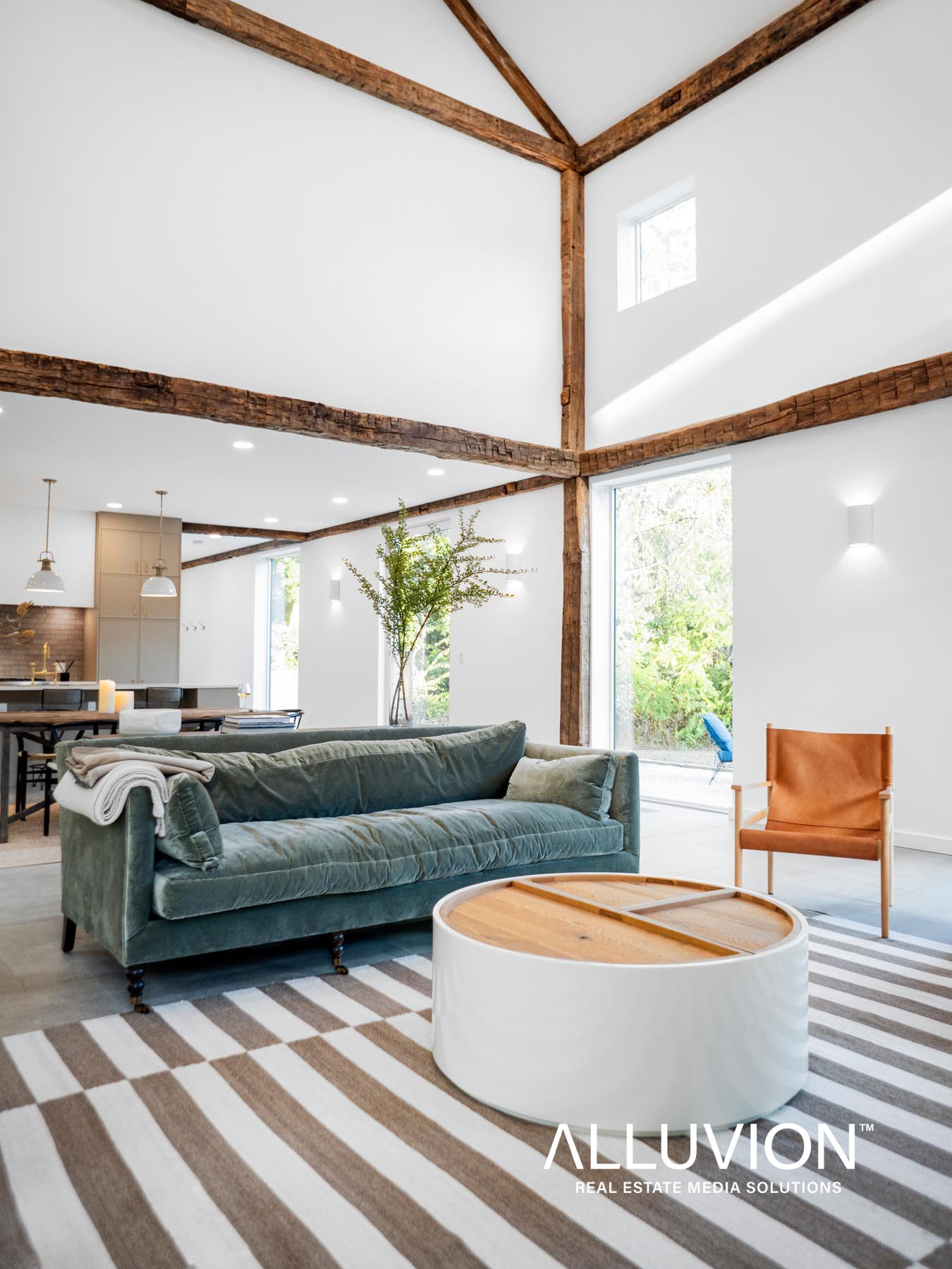 vAirbnb Review of a Converted Barn Overlooking Apsley Hill Farm – Hudson Valley Airbnb Reviews with Photographer Maxwell Alexander – Top Airbnb Listings in the Hudson Valley and Catskills