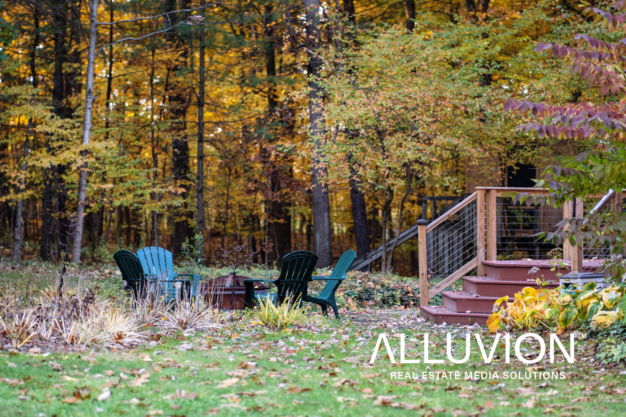 Airbnb Listing Photography in Hudson, NY – Alluvion Vacations – The Best Airbnb Photography in Catskills and Hudson Valley