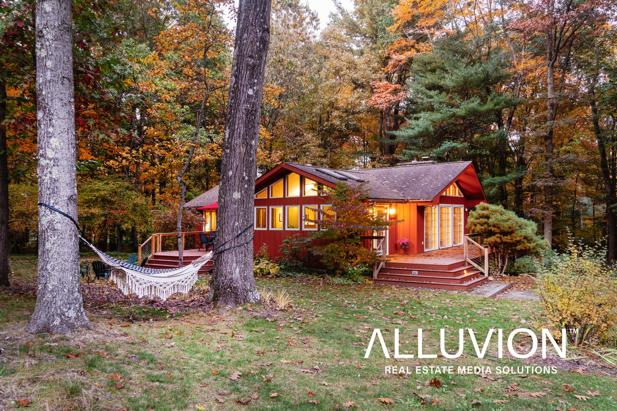Airbnb Listing Photography in Hudson, NY – Airbnb Management by Alluvion Vacations – The Best Vacation Rental Photography in Catskills and Hudson Valley