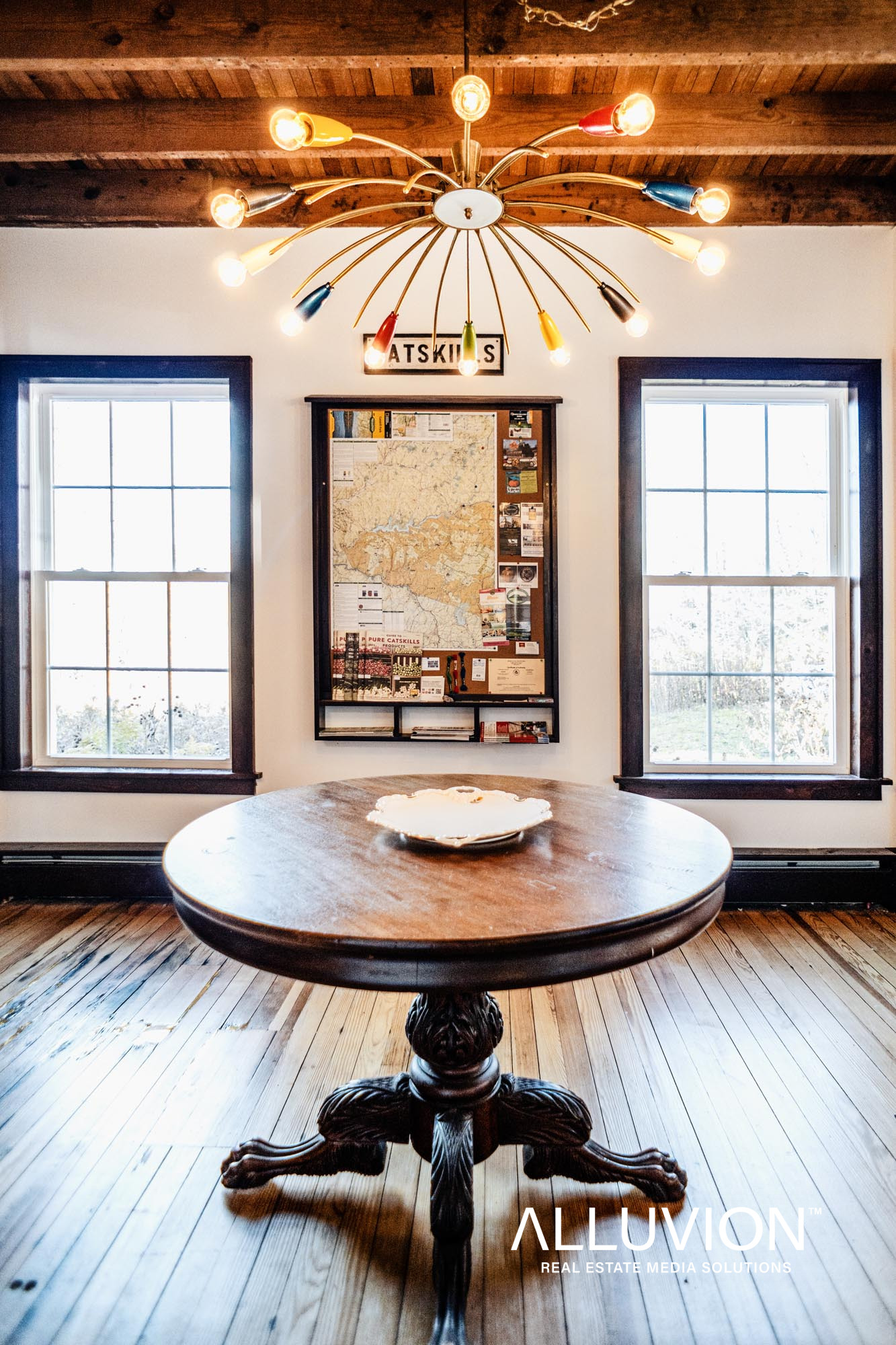 Historic Farmhouse in the Catskill Mountains – World-Class Airbnb Photography in Hudson Valley and Catskills – Travel Lifestyle photography by Maxwell Alexander