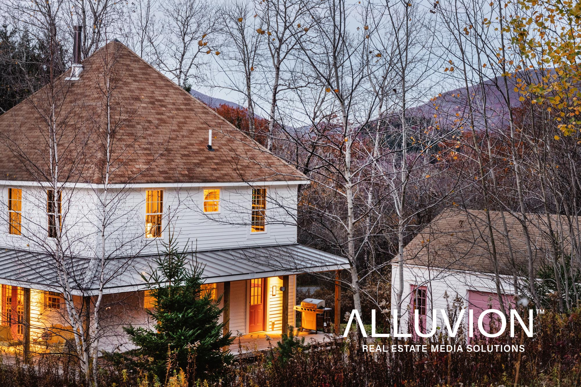 Historic Farmhouse in the Catskill Mountains – World-Class Airbnb Photography in Hudson Valley and Catskills – Travel Lifestyle photography by Maxwell Alexander