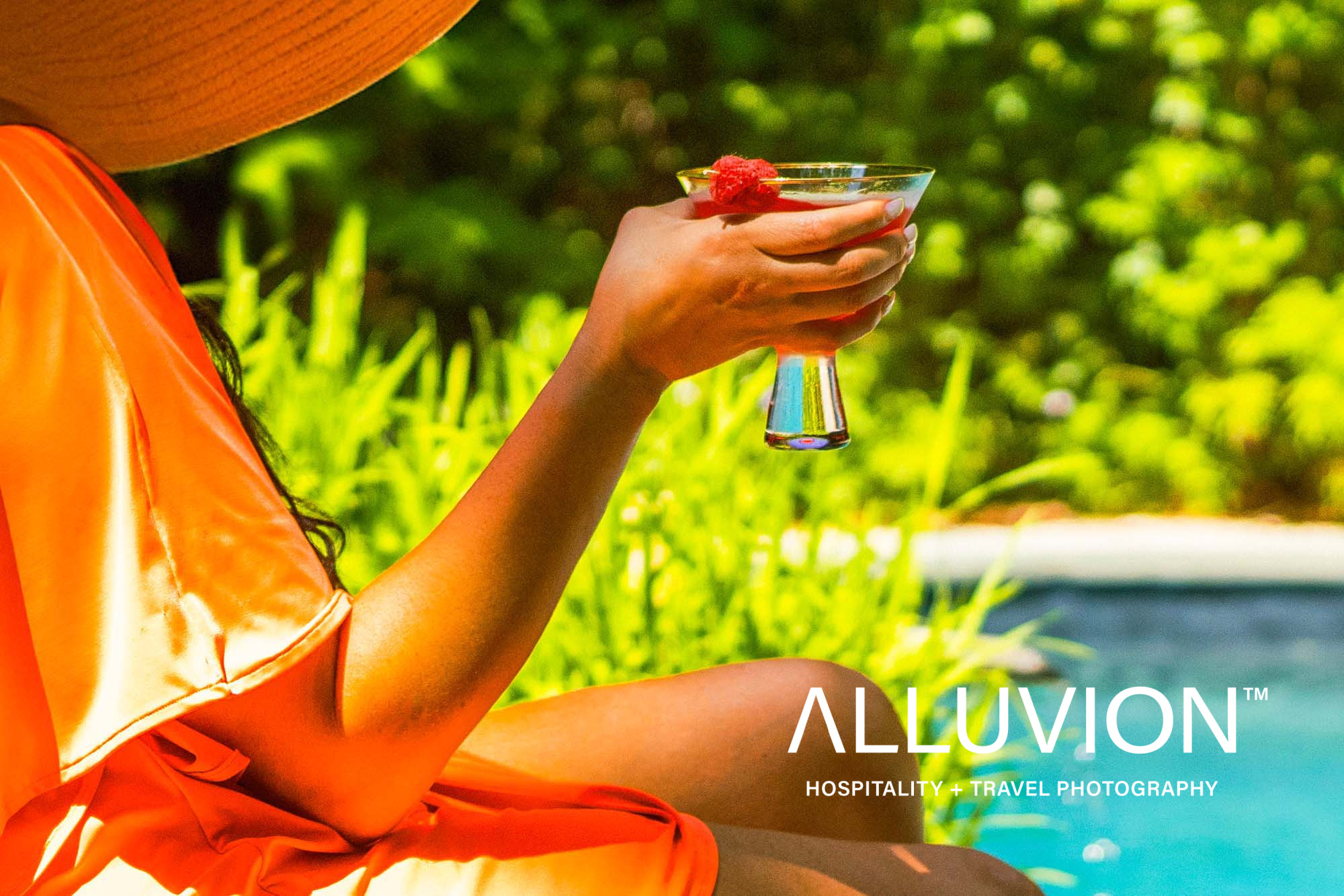 Exciting Model Casting Opportunities with Alluvion Media: Be the Face of Luxury — Alluvion Media's Hospitality Campaigns — Casting Call: NYC, Hudson Valley, Catskills and Hamptons