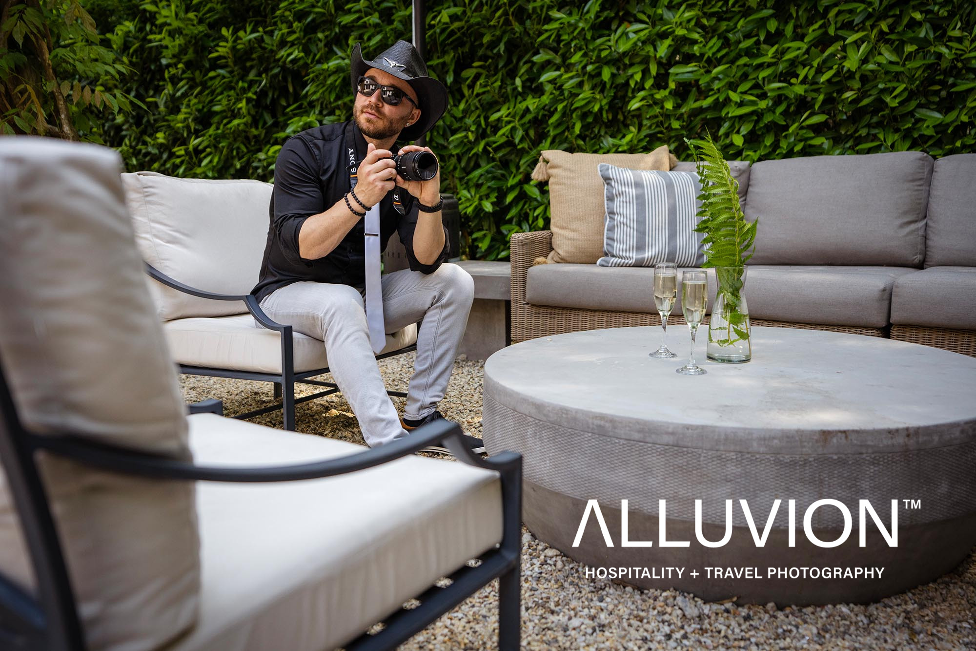 The New Chapter at Alluvion Media: Elevating Luxury Hospitality Photography to an Art Form – Luxury Editorial Lifestyle Photography in the Hudson Valley, Catskills, and Hamptons