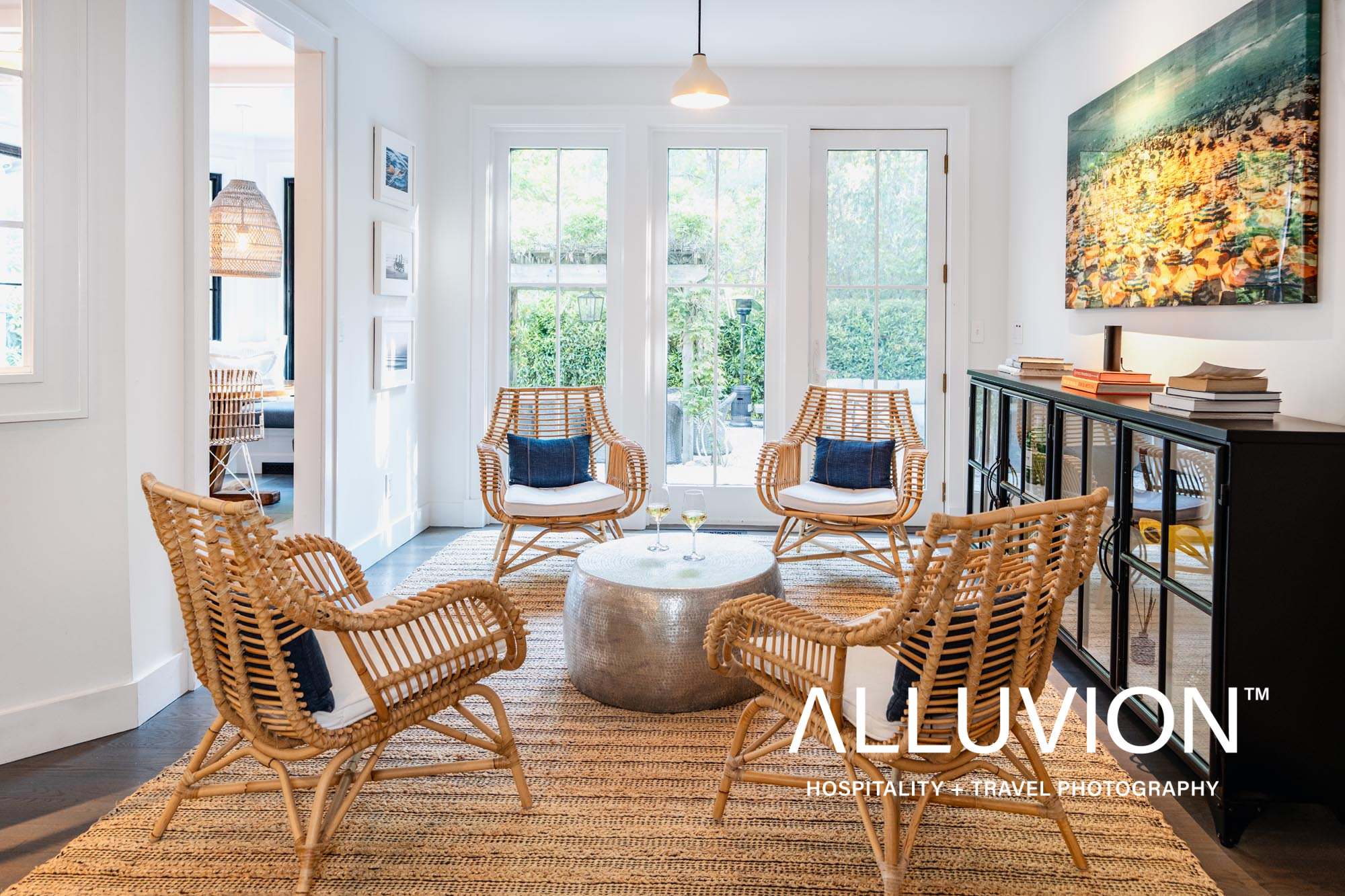 Lights, Camera, Superhost: How Stunning Airbnb Photos Book You More Guests — Photography by Alluvion Media