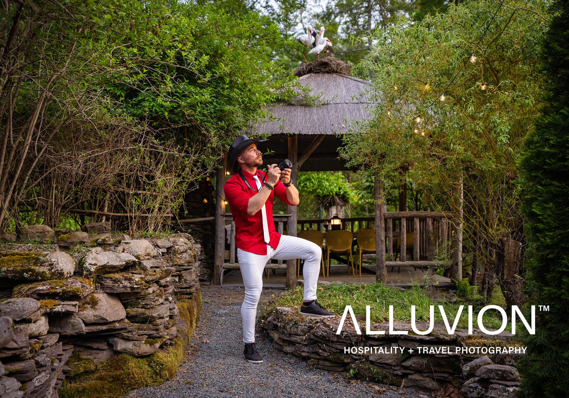 Join the Picture-Perfect Team: Photography Assistant Opportunity with Alluvion Media — Presented by Alluvion Media